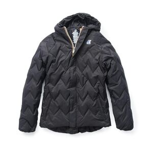 Men's K-way Down Jacket (small)